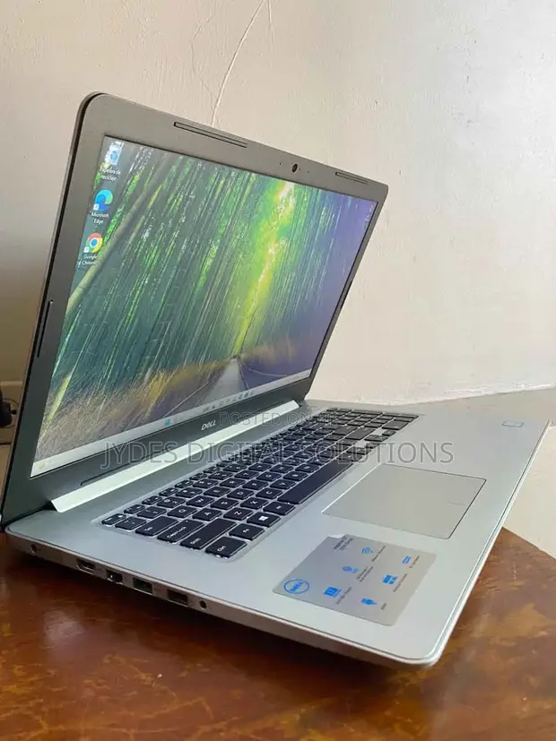 Laptop Dell Latitude 5411 - i5, 8GB RAM, 256GB SSD - 1