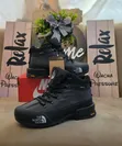 The North Face High Cut Boots - 2