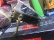 5.5 Inch Union Economy Kifungio cha Mlango wa Mbao - 1