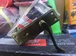 5.5 Inch Union Economy Kifungio cha Mlango wa Mbao - 2