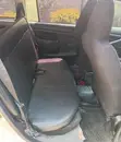 Toyota Probox 1.5 DX 2WD 2015 Nyeupe - 1