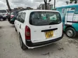 Toyota Probox 2011 Nyeupe - 2
