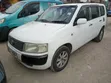Toyota Probox 2011 Nyeupe - 3