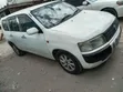 Toyota Probox 2011 Nyeupe - 4
