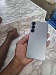 Samsung Galaxy S25+ 512GB Gray - 5