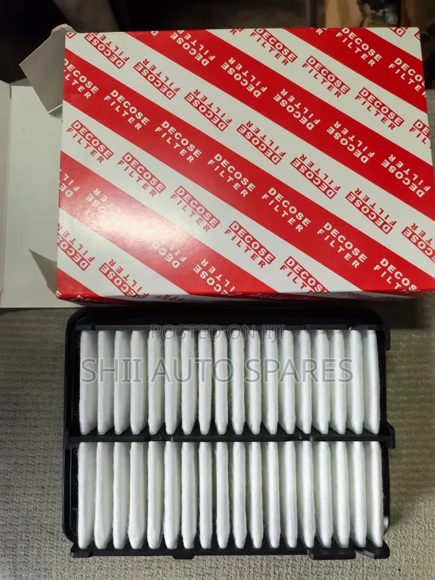 Brand New Air Filter for Mazda Axela - 1