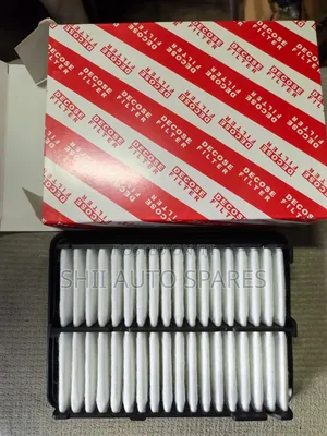 Brand New Air Filter for Mazda Axela