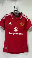 Jezi ya Manchester United 26/27 Nakala - 2