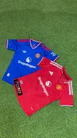Jezi ya Manchester United 26/27 Nakala - 4