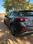 2018 Mazda Axela Gray - 2