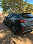 2018 Mazda Axela Gray - 3