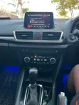 2018 Mazda Axela Gray - 4