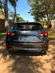 2018 Mazda Axela Gray - 5