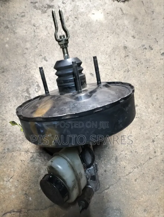 Nissan B14 Brake Booster - 1