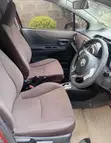 Toyota Vitz 1.0 FWD 5dr Hatchback 2012 Red - 5