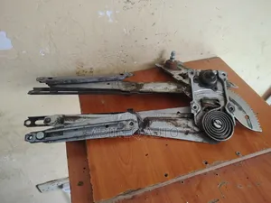 Toyota Land Cruiser 79 Series Winder Machine Mechanism