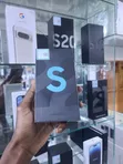 Samsung Galaxy S22+ 5G 256GB Mpya Bluu - 1