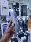 Samsung Galaxy S22+ 5G 256GB Mpya Bluu - 2