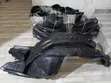 Subaru Impreza Stoneguards (Inner Fenders) - 1