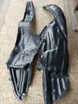 Subaru Impreza Stoneguards (Inner Fenders) - 2