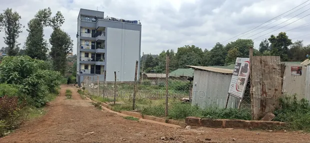 50x100 Residential Plots for Sale - Kabete Gathiga | KES 8.3M Each - 1