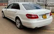 Mercedes-Benz E250 2012 Nyeupe - 2