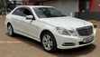 Mercedes-Benz E250 2012 Nyeupe - 4