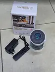 HY300 Pro Max Projector ya Smart Home Cinema na Betri - 1