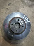Brake Disc ya Toyota Axio (Iliyotumika) - 1