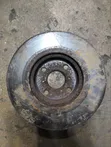 Brake Disc ya Toyota Axio (Iliyotumika) - 2