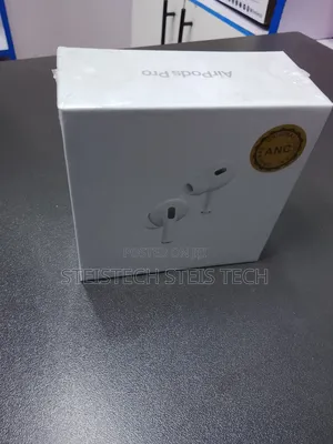 Apple AirPods Pro (Brand New)