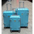 3-in-1 Luxurious Travel Bag Set (Size 3) - 1