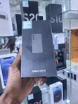 Samsung Galaxy S24 FE 128GB Mpya Kijivu - 1