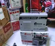 Edon TB-200 200 Amps Welding Machine - 2