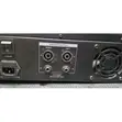Omax 12 Channel Professional Powered Audio Mixer - 2
