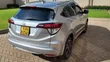 Honda Vezel 1.5 2WD Hybrid SUV 2017 Silver - 3