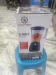 Smartpro Two-in-One Blender 1.8 Liter - 2