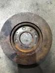 Honda Fit Brake Disc (Used) - 2