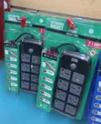 Lightwave 7-Way Extension Socket with USB & Type-C Ports - 2