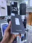 Samsung Galaxy S23 FE 256GB Mpya Nyeupe - 2