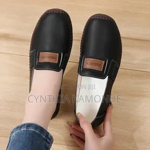 Viatu Vizuri vya Loafers