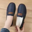Viatu Vizuri vya Loafers - 3