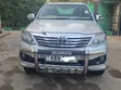 Toyota Fortuner 3.0 D AWD 2013 Silver - 1