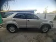 Toyota Fortuner 3.0 D AWD 2013 Silver - 2