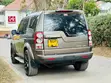 Land Rover LR4 HSE 2012 Brown - 2