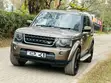 Land Rover LR4 HSE 2012 Brown - 4