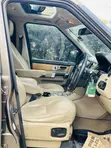 Land Rover LR4 HSE 2012 Brown - 5