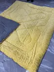 Heavy Sherpa Woolen Duvet Set - Brand New - 1