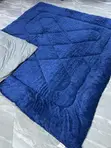 Heavy Sherpa Woolen Duvet Set - Brand New - 2