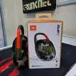 JBL Clip 5 Portable Bluetooth Speaker - 4